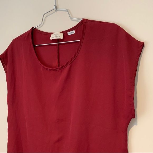 Revive Top - Picture 2 of 6